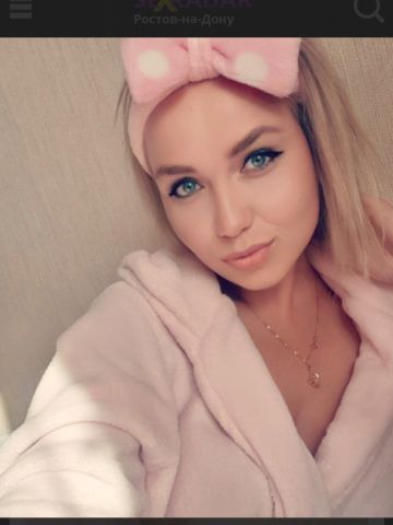 Анкета проститутки Мальвина, 22 года